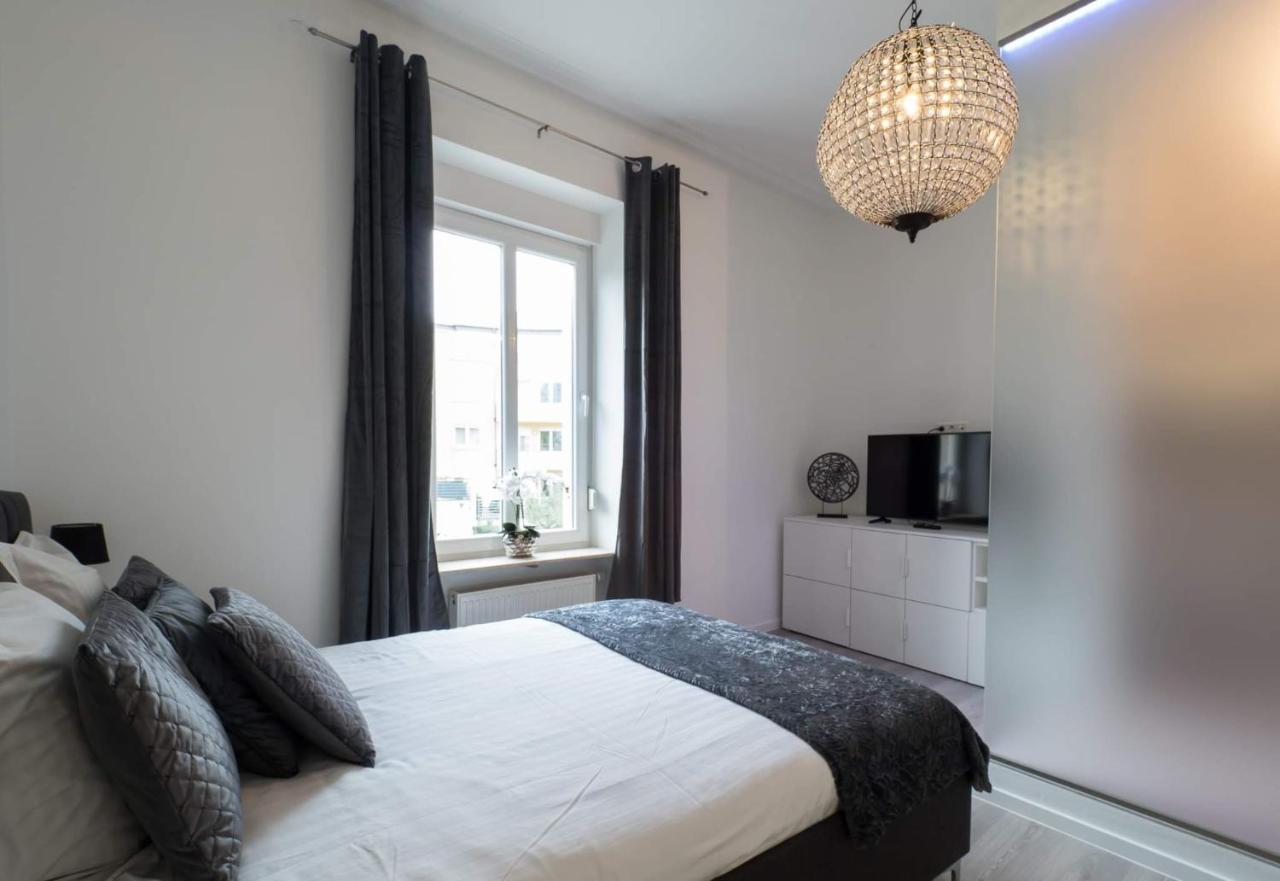Executive Double Room With En-Suite In Guest House Rue Trevires R3 Люксембург Екстериор снимка