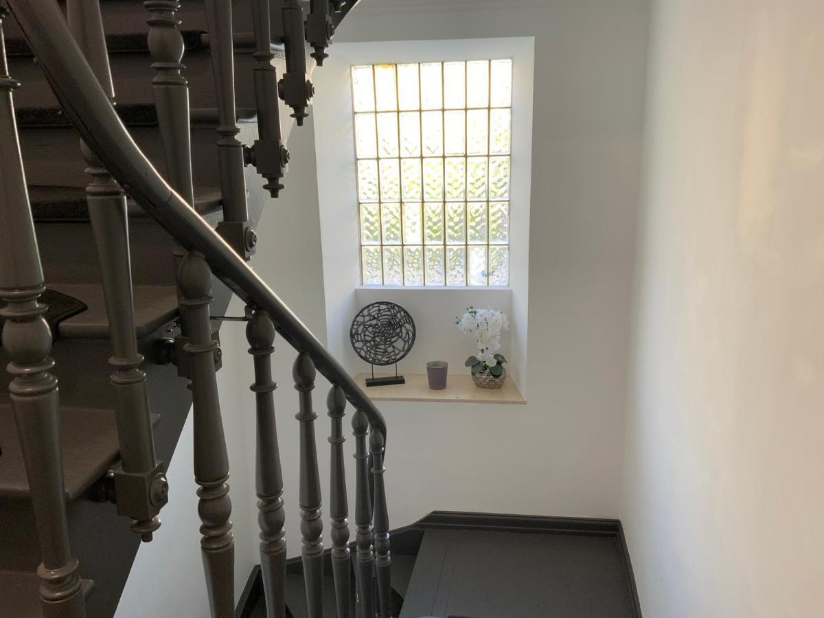 Executive Double Room With En-Suite In Guest House Rue Trevires R3 Люксембург Екстериор снимка