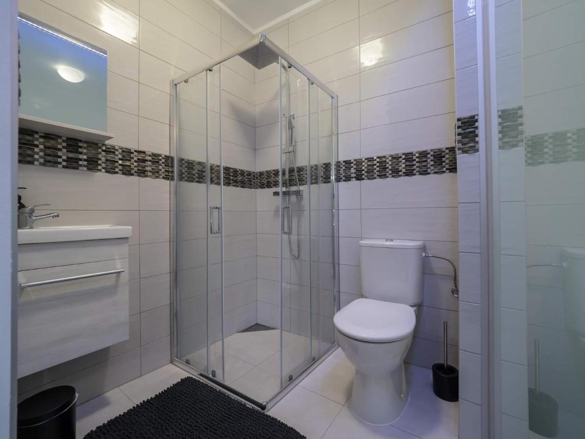 Executive Double Room With En-Suite In Guest House Rue Trevires R3 Люксембург Екстериор снимка